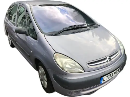 Citroën Xsara LT03 HYM