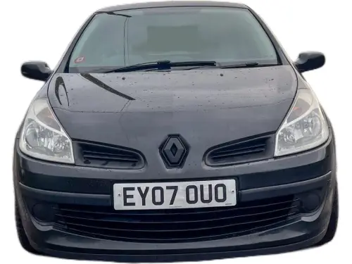Renault Clio RIP Curl 16v EY07 OUO