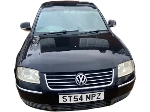 Volkswagen Passat ST54 MPZ