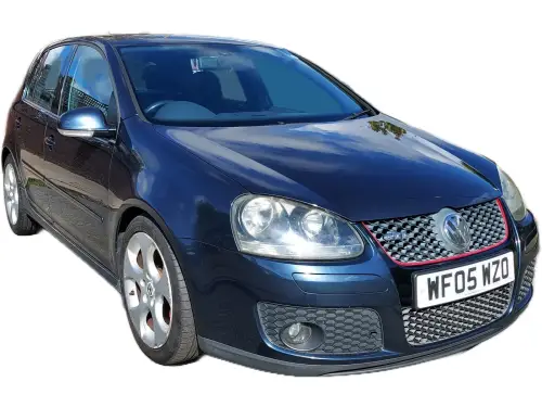 Volkswagen Golf WF05 WZO