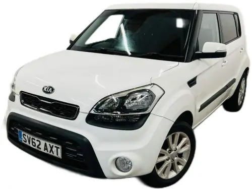 Kia Soul SV62 AXT