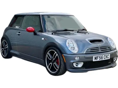 MINI Mini MF56 CKC