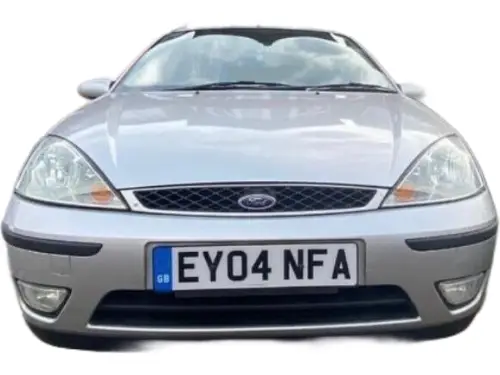 Ford Focus EY04 NFA