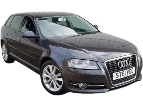Audi A3 Sport TDI ST61 VDO