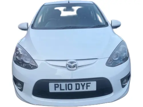 Mazda 2 PL10 DYF