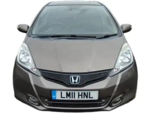Honda Jazz LM11 HNL