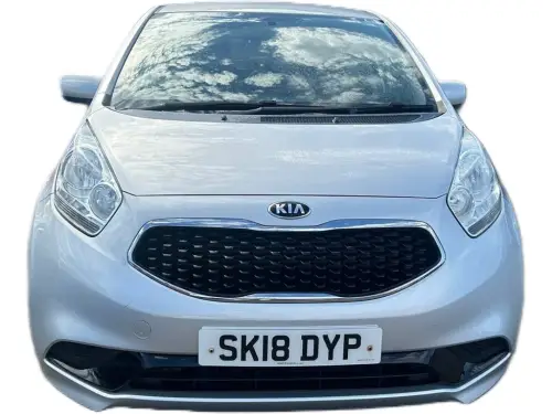 Kia Venga SK18 DYP