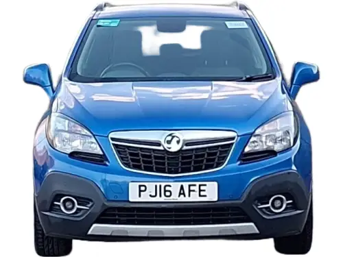 Vauxhall Mokka PJ16 AFE