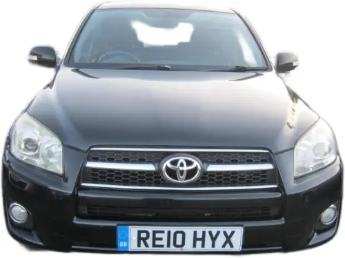Toyota RAV-4 RE10 HYX