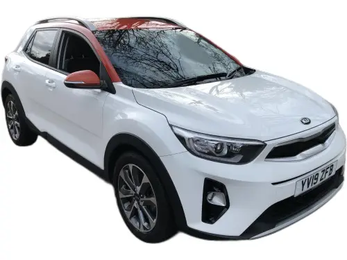 Kia Stonic YV19 ZFB