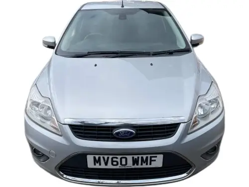Ford Focus MV60 WMF