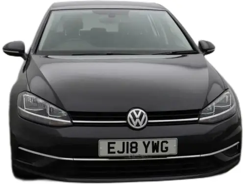 Volkswagen Golf SE Navigation TSI BMT EJ18 YWG