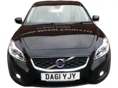 Volvo C30 SE Drive Lux Start/Stop DA61 YJY