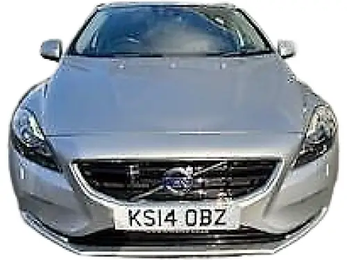 Volvo V40 KS14 OBZ