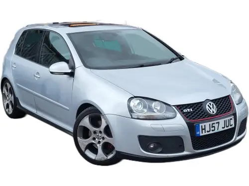 Volkswagen Golf HJ57 JUC