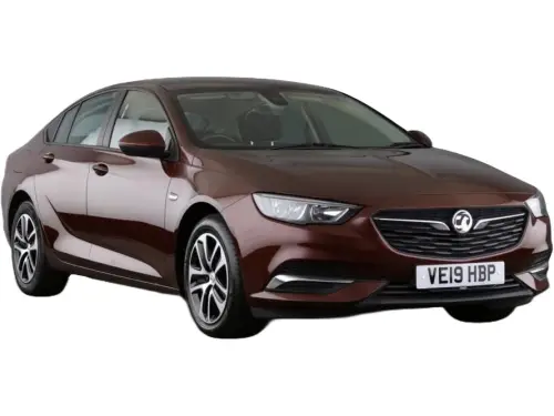 Vauxhall Insignia VE19 HBP