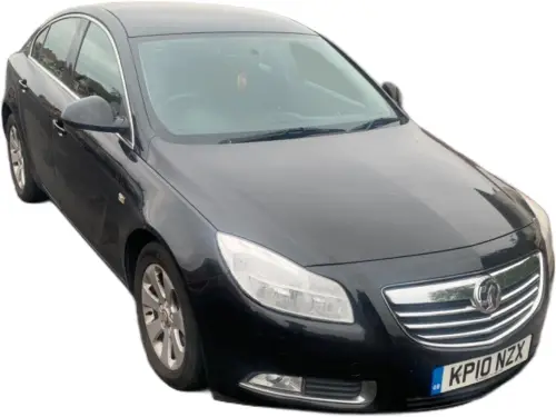 Vauxhall Insignia KP10 NZX