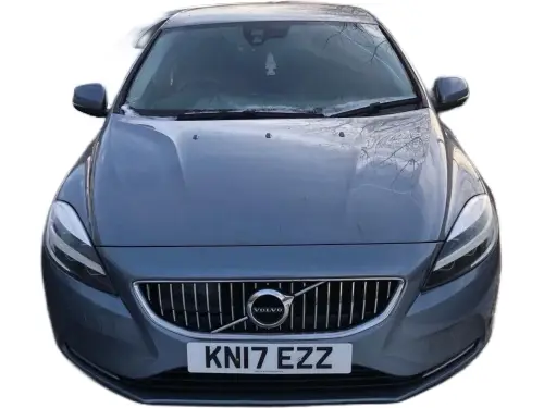 Volvo V40 KN17 EZZ