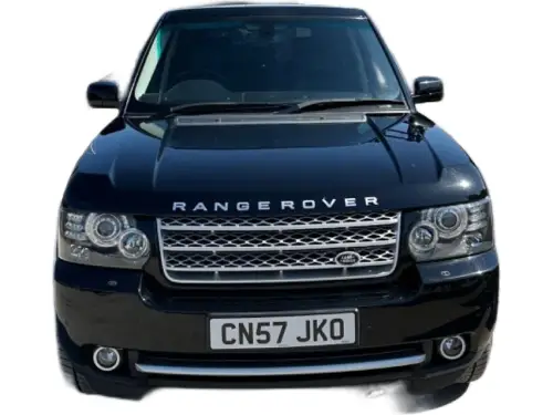 Land Rover Range Rover CN57 JKO