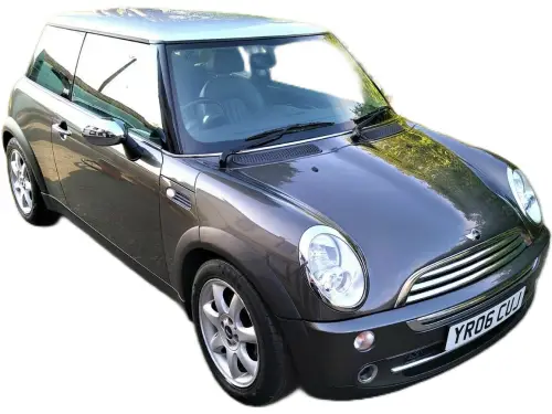 MINI Mini Cooper Park Lane YR06 CUJ