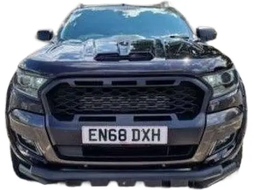 Ford Ranger EN68 DXH