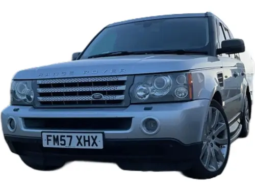 Land Rover Range Rover Sport FM57 XHX