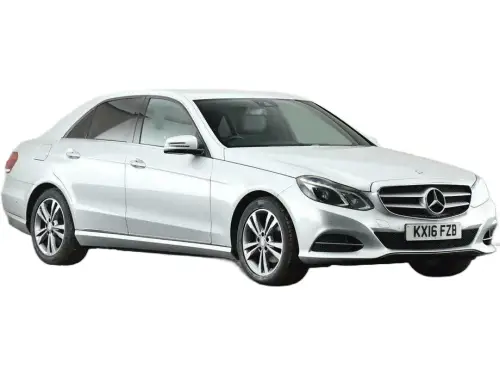 Mercedes-Benz E220 SE BlueTEC Auto KX16 FZB