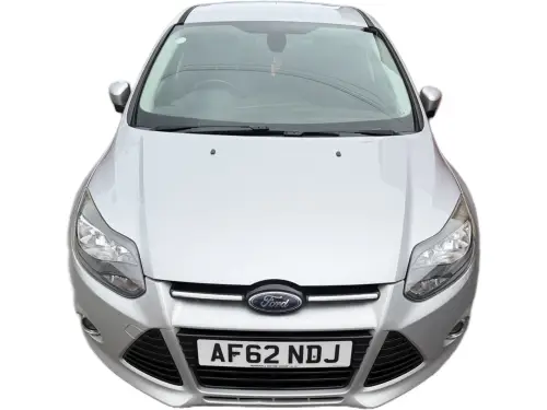 Ford Focus AF62 NDJ