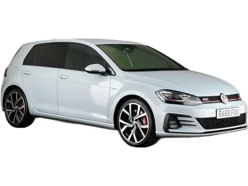 Volkswagen Golf BA68 FOU