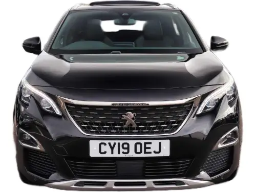 Peugeot 3008 CY19 OEJ