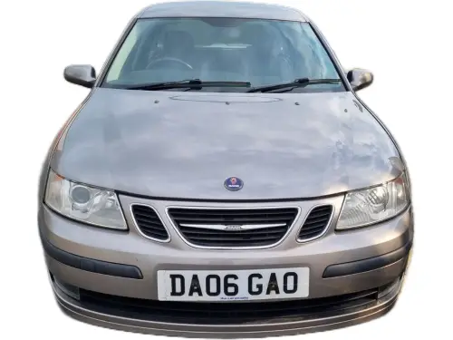 Saab 9-3 DA06 GAO