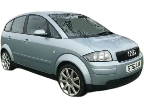 Audi A2 TDI Sport ST52 LVA