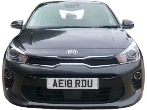 Kia RIO 2 AE18 RDU