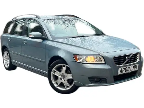 Volvo V50 AP08 LNH