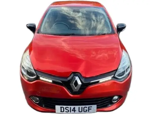 Renault Clio DS14 UGF