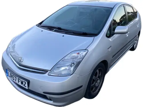 Toyota Prius T Spirit VV-I Auto LR57 FMZ
