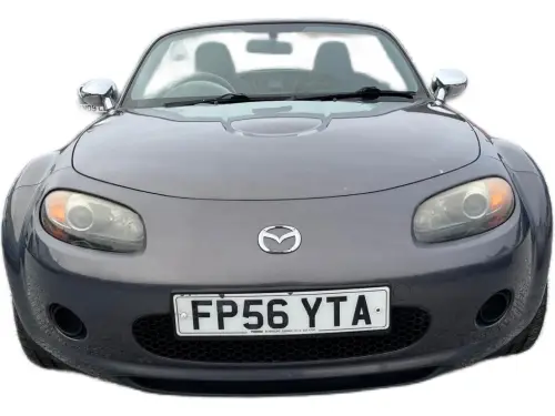 Mazda MX-5 FP56 YTA