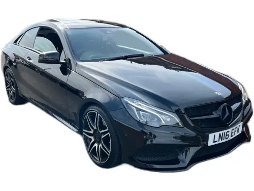 Mercedes-Benz 350 LN16 EFK