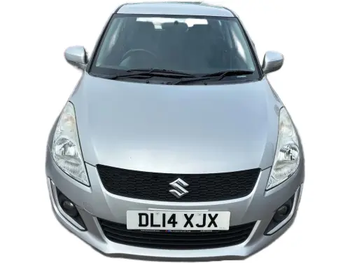 Suzuki Swift DL14 XJX