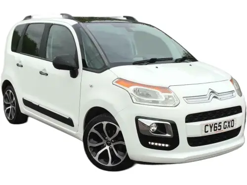 Citroën C3 CY65 GXO