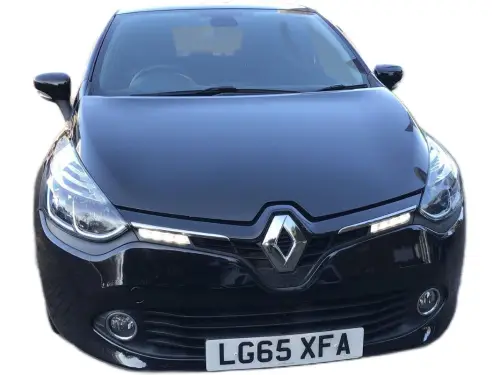 Renault Clio LG65 XFA