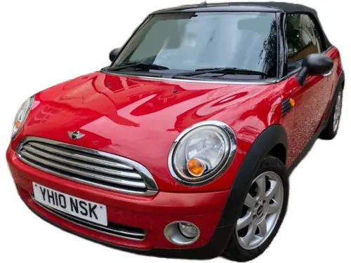 MINI Mini YH10 NSK