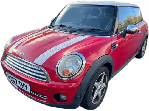 MINI Mini DS57 TMY