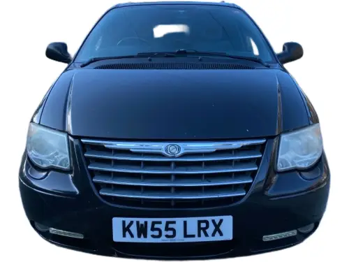Chrysler Grand Voyager LTD Auto KW55 LRX