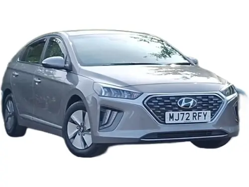 Hyundai IONIQ MJ72 RFY