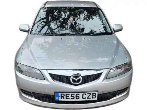 Mazda 6 RE56 CZB