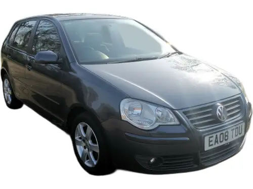 Volkswagen Polo Match TDI 70 EA08 TDU