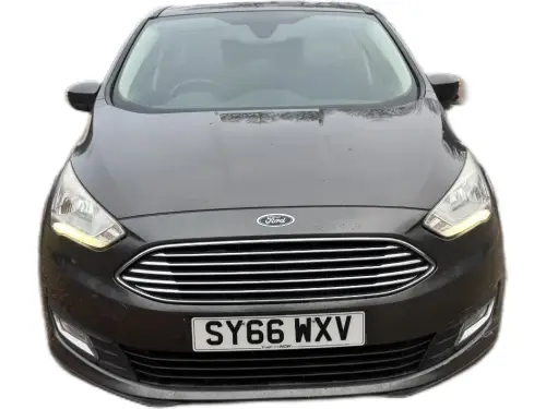 Ford C-Max SY66 WXV
