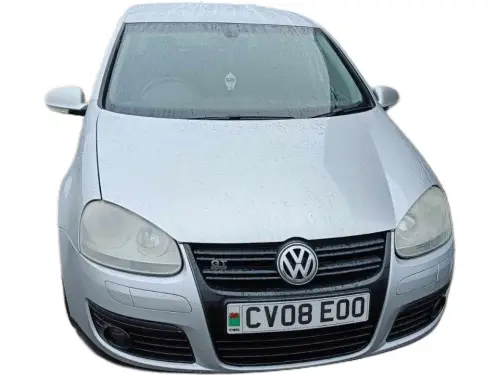 Volkswagen Golf CV08 EOO