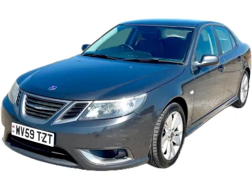 Saab 9-3 WV59 TZT